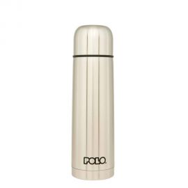 Θερμός Polo Inox 500Ml Polo | Παγουράκια - Δοχεία Φαγητού στο MarkCenter