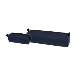 Κασετίνα Polo Original Wallet Σκούρο Μπλε Polo | Σχολικές Τσάντες - Κασετίνες στο MarkCenter