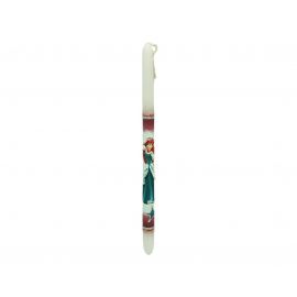 Λαμπάδα Χειροποίητη Άριελ 25317 OEM | Πασχαλινές λαμπάδες στο MarkCenter