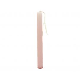 Λαμπάδα Χειροποίητη Αρωματική Ραφ Κυλινδρική 25cm Νουντ 25032 OEM | Πασχαλινές λαμπάδες στο MarkCenter