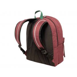 Τσάντα Πλάτης Polo Original Double Scarf Μπορντό Κυπαρισσί 901235-3364 Polo | Σχολικές Τσάντες - Κασετίνες στο MarkCenter