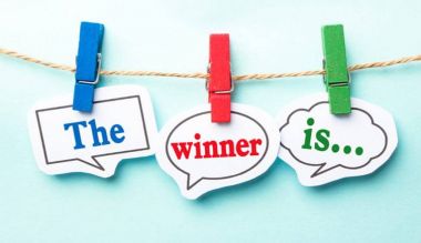 Κλήρωση Laptop HP | MarkCenter