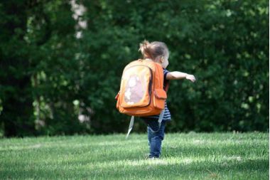 Σχολική τσάντα. Τι προσέχουμε; | MarkCenter