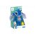 Disney Baby Βρεφική Χνουδωτή Κουδουνίστρα Stitch Clementoni | Παιχνίδια στο MarkCenter
