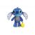 Disney Baby Βρεφική Χνουδωτή Κουδουνίστρα Stitch Clementoni | Παιχνίδια στο MarkCenter