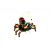 Lego Creator Wild Animals Surprising Spider 31159 Lego | Lego στο MarkCenter