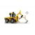 Lego Technic Backhoe Loader 42197 Lego | Lego στο MarkCenter