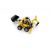 Lego Technic Backhoe Loader 42197 Lego | Lego στο MarkCenter