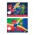Μπλοκ Ζωγραφικής 23X33 40 Φύλλα PJ Masks 2 Σχέδια Διακάκης | Είδη Ζωγραφικής στο MarkCenter