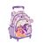 Τσάντα Τρόλευ Νηπίου Must Team My Little Pony Sunny Pipp Must Team | Σχολικές Τσάντες - Κασετίνες στο MarkCenter