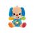 Fisher-Price Παίζω & Μαθαίνω Smart Stages Εκπαιδευτικό Σκυλάκι | JFD25 Fisher Price | Παιχνίδια στο MarkCenter