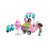 Lego Friends Cotton Candy Stand and Scooter 42643 Lego | Lego στο MarkCenter