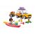Lego Friends Friendship Road-Trip Travel Car 42659 Lego | Lego στο MarkCenter