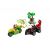 Lego Marvel Spidey And His Amazing Friends Spin and Electro Dinosaur Vehicle Chase 11198 Lego | Lego στο MarkCenter