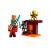 Lego Minecraft The Nether Lava Battle 21266 Lego | Lego στο MarkCenter
