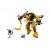 Lego NINJAGO Arin's Spinjitzu Battle Mech 71839 Lego | Lego στο MarkCenter