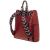 Γυναικεία Τσάντα Πλάτης Polo Nadina Μπορντώ Polo | Σχολικές Τσάντες - Κασετίνες στο MarkCenter