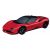 3D Iconics 108τεμ Ferrari Ravensburger | Πάζλ στο MarkCenter