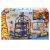 Hot Wheels City Mega Loop Garage JBM74 Mattel | Παιχνίδια για Αγόρια στο MarkCenter