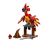 Lego Harry Potter Fawkes Dumbledore's Phoenix 76448 Lego | Lego στο MarkCenter