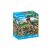 Playmobil T-Rex Και Εξερευνητής Με Μοτοσικλέτα 71524 Playmobil | Playmobil στο MarkCenter
