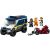 Lego City Police Prisoner Transport Van 60479 Lego | Lego στο MarkCenter