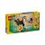 Lego Creator 3in1 Wild Animals Tropical Toucan 31173 Lego | Lego στο MarkCenter