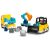 Lego Duplo 3in1 Construction Vehicles 10475 Lego | Lego στο MarkCenter