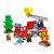 Lego Duplo Town Fire Truck with Hose and Firefighter 10473 Lego | Lego στο MarkCenter