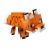 Lego Minecraft The Fox 21588 Lego | Lego στο MarkCenter