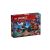 Lego Ninjago Kai's Motorcycle Speed Race 71838 Lego | Lego στο MarkCenter