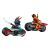 Lego Ninjago Kai's Motorcycle Speed Race 71838 Lego | Lego στο MarkCenter