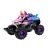Lego Technic Monster Jam Sparkle Smash Pull Back 42220 Lego | Lego στο MarkCenter