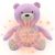 Αρκουδάκι Chicco Με Προβολέα Baby Bear Ροζ Chicco | Παιχνίδια Bebe στο MarkCenter
