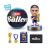 Fifa World Cup 2026 Series 1 Ballers Συλλεκτική Μινιατούρα Zuru Εκδόσεις Ψυχογιός | Παιχνίδια για Αγόρια στο MarkCenter
