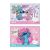 Μπλοκ Ζωγραφικής 23X33 40 Φύλλων Lilo & Stitch 1 2 Σχέδια Διακάκης | Είδη Ζωγραφικής στο MarkCenter