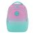 Τσάντα Πλάτης Polo Focus Aqua Pink Gradient Polo | Σχολικές Τσάντες - Κασετίνες στο MarkCenter