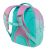 Τσάντα Πλάτης Polo Focus Aqua Pink Gradient Polo | Σχολικές Τσάντες - Κασετίνες στο MarkCenter