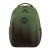 Τσάντα Πλάτης Polo Focus Black Green Gradient Polo | Σχολικές Τσάντες - Κασετίνες στο MarkCenter