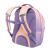 Τσάντα Πλάτης Polo Focus Purple Pink Gradient Polo | Σχολικές Τσάντες - Κασετίνες στο MarkCenter