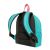Τσάντα Πλάτης Polo Mini Cyan Dark Fuchia Κυανό Σκούρο Φούξια Polo | Τσάντες - Κασετίνες στο MarkCenter