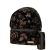Τσάντα Πλάτης Polo Mini Fennec Black Μαύρο Polo | Τσάντες - Κασετίνες στο MarkCenter