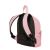 Τσάντα Πλάτης Polo Mini Light Pink Ανοιχτό Ροζ Polo | Τσάντες - Κασετίνες στο MarkCenter