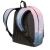 Τσάντα Πλάτης Polo Original Double Scarf Gradient Pink Blue Gradient Polo | Σχολικές Τσάντες - Κασετίνες στο MarkCenter