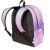 Τσάντα Πλάτης Polo Original Double Scarf Gradient Purple Pink Gradient Polo | Σχολικές Τσάντες - Κασετίνες στο MarkCenter