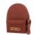 Τσάντα Πλάτης Polo Original Double Scarf Κεραμιδί Χρυσό Polo | Τσάντες - Κασετίνες στο MarkCenter