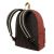 Τσάντα Πλάτης Polo Original Double Scarf Κεραμιδί Χρυσό Polo | Τσάντες - Κασετίνες στο MarkCenter