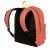 Τσάντα Πλάτης Polo Original Double Scarf Κοραλλί Κίτρινο Polo | Τσάντες - Κασετίνες στο MarkCenter