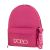Τσάντα Πλάτης Polo Original Scarf Dark Fuchia Light Pink Σκούρο Φούξια Ανοιχτό Ροζ Polo | Σχολικές Τσάντες - Κασετίνες στο MarkCenter