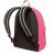 Τσάντα Πλάτης Polo Original Scarf Dark Fuchia Light Pink Σκούρο Φούξια Ανοιχτό Ροζ Polo | Σχολικές Τσάντες - Κασετίνες στο MarkCenter